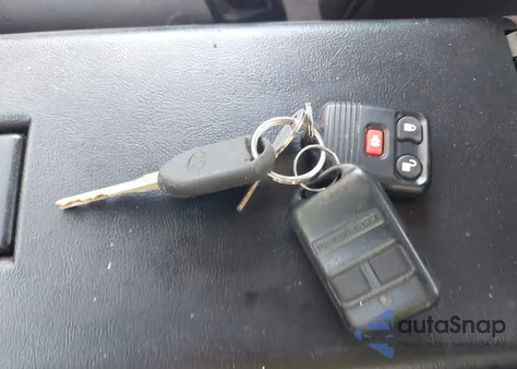 2004 Ford Ranger Super Cab z USA, uszkodzony, nr VIN 1FTZR45E54PB12928